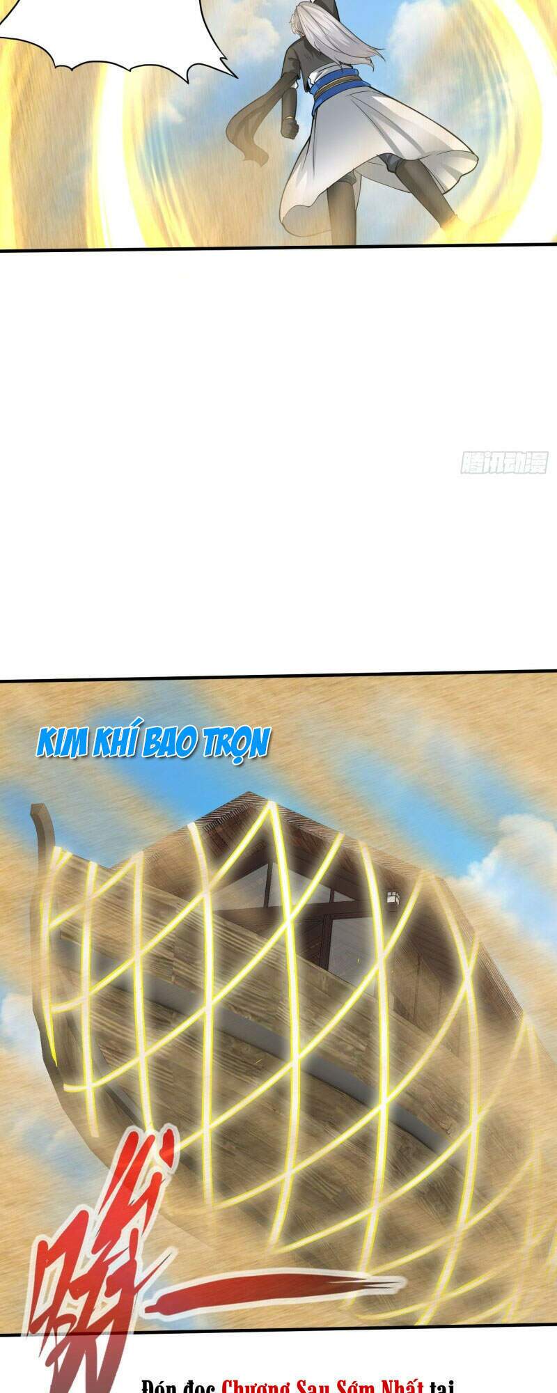 Chư Thiên Ký Chương 308 Ảnh 14