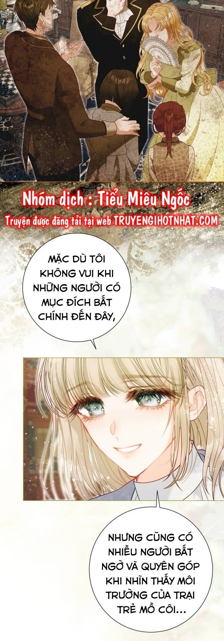 Ở Một Thế Giới Không Có Em Gái Mà Ai Cũng Yêu Chương 44 Ảnh 44
