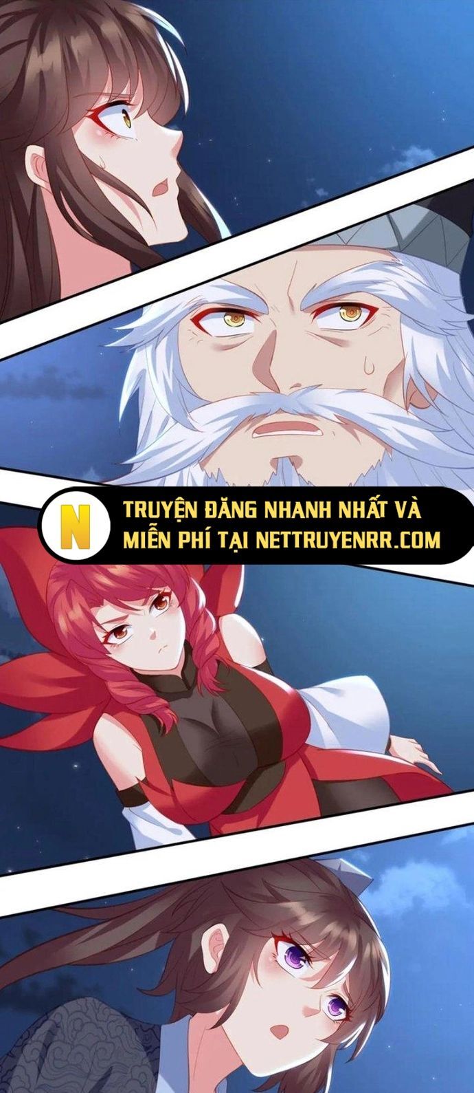 Bắt Đầu Quật Khởi Từ Làm Lô Đỉnh Chương 100 Ảnh 22