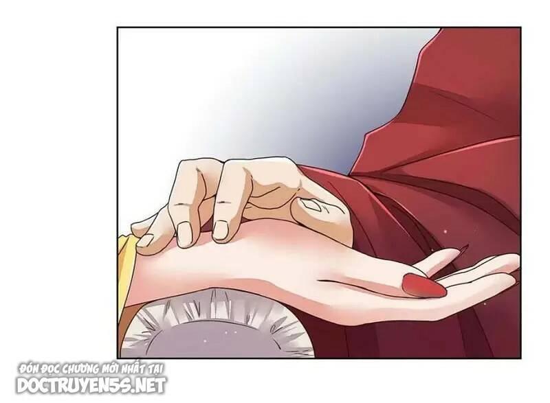 Dục Huyết Thương Hậu Chương 188 Ảnh 26