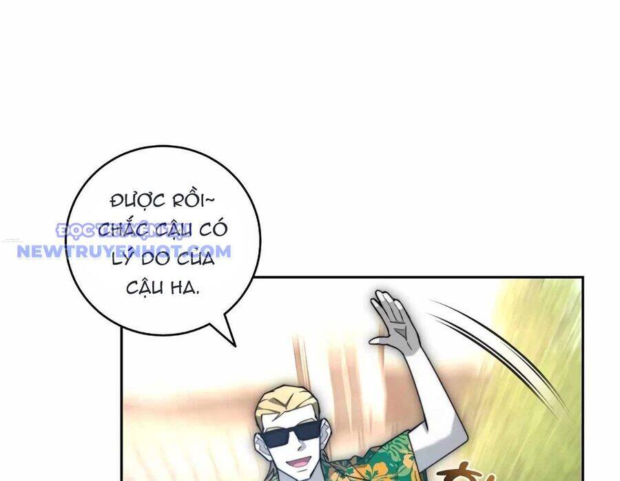 Mắc Kẹt Trong Tòa Tháp Thử Thách Chương 104 Ảnh 123
