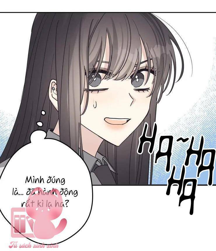 Cậu Nói Thích Tớ Khi Nào Chứ! Chương 18 Ảnh 49