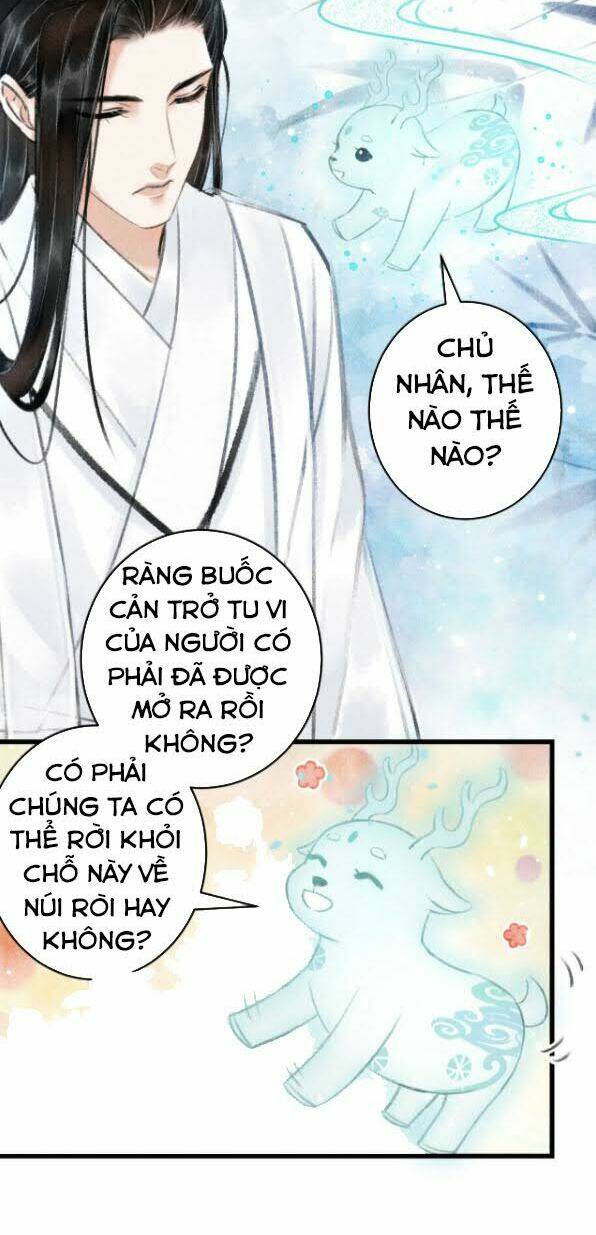Tuần Tuần Thiện Dụ Chương 4 Ảnh 53