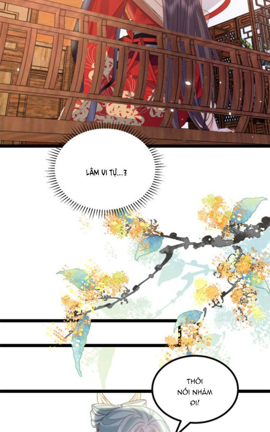 Giao Nhân Đệ Đệ Lại Cắn Ta! Chương 15 Ảnh 6