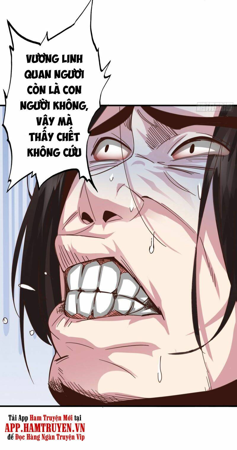 Chư Thiên Ký Chương 310 Ảnh 4