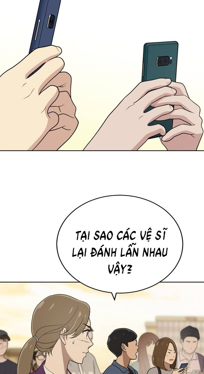 Cô Nàng Hết Thuốc Chữa Chương 89 Ảnh 66