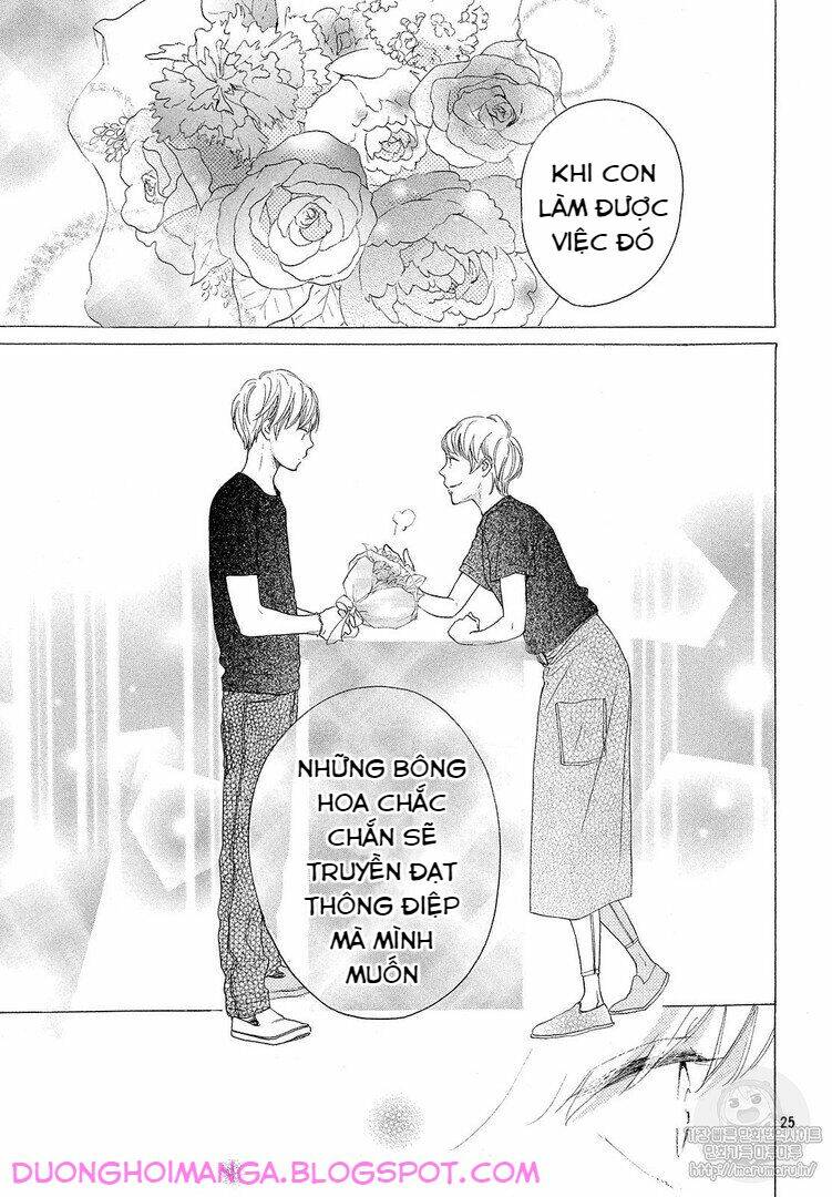Takane No Ran-San Chương 8 Ảnh 28