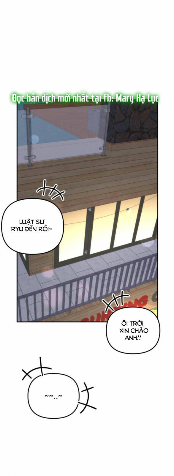 Ly Hôn Thì Dễ, Yêu Đương Mới Khó Chương 32.2 Ảnh 24