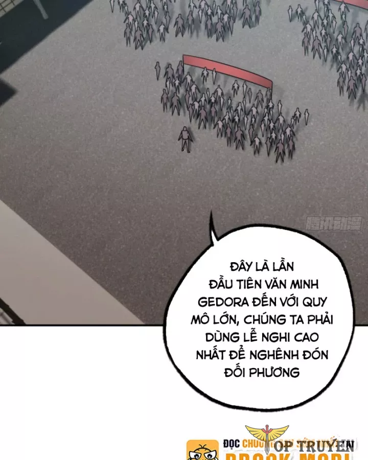 Siêu Thần Cơ Giới Sư Chương 279 Ảnh 4