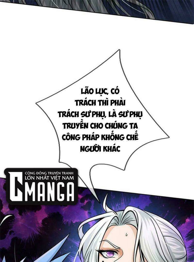 Chúa Tể Chi Lộ Chương 124 Ảnh 35