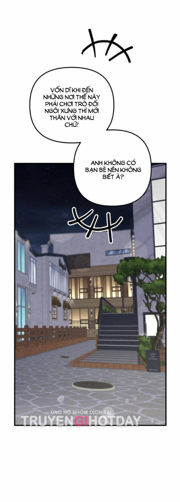 Ly Hôn Thì Dễ, Yêu Đương Mới Khó Chương 33.1 Ảnh 41