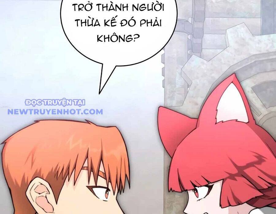 Mắc Kẹt Trong Tòa Tháp Thử Thách Chương 104 Ảnh 225