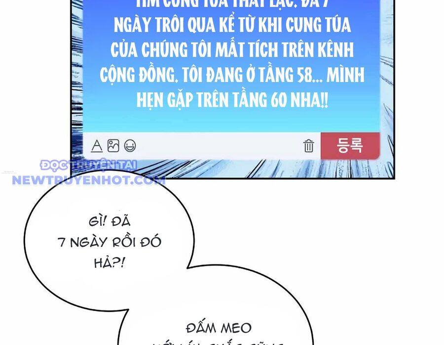 Mắc Kẹt Trong Tòa Tháp Thử Thách Chương 104 Ảnh 51