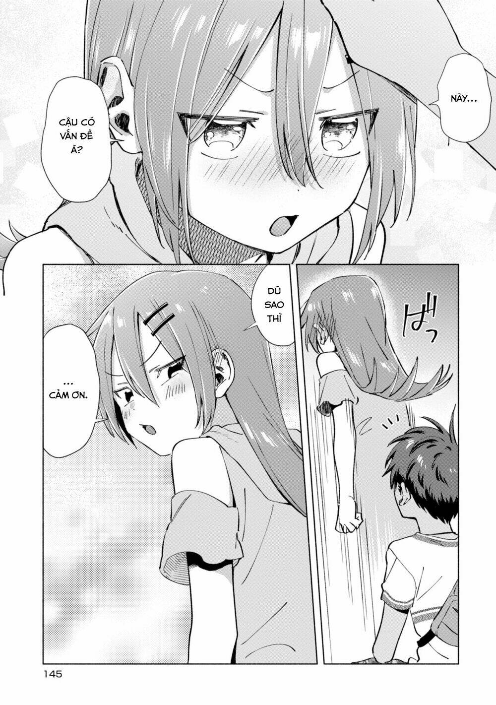 Inaka Ni Kaeru To Yakeni Jiben Ni Natsuita Kasshoku Ponytail Shota Ga Iru Chương 19 Ảnh 12