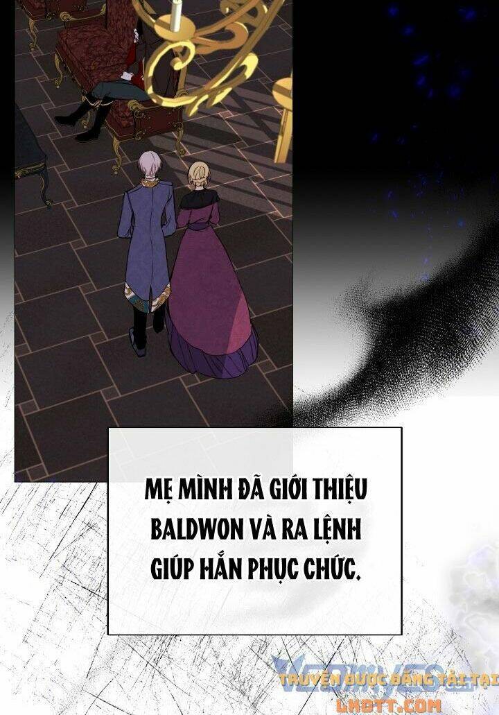 Ác Nữ Cần Bạo Chúa Chương 59 Ảnh 17
