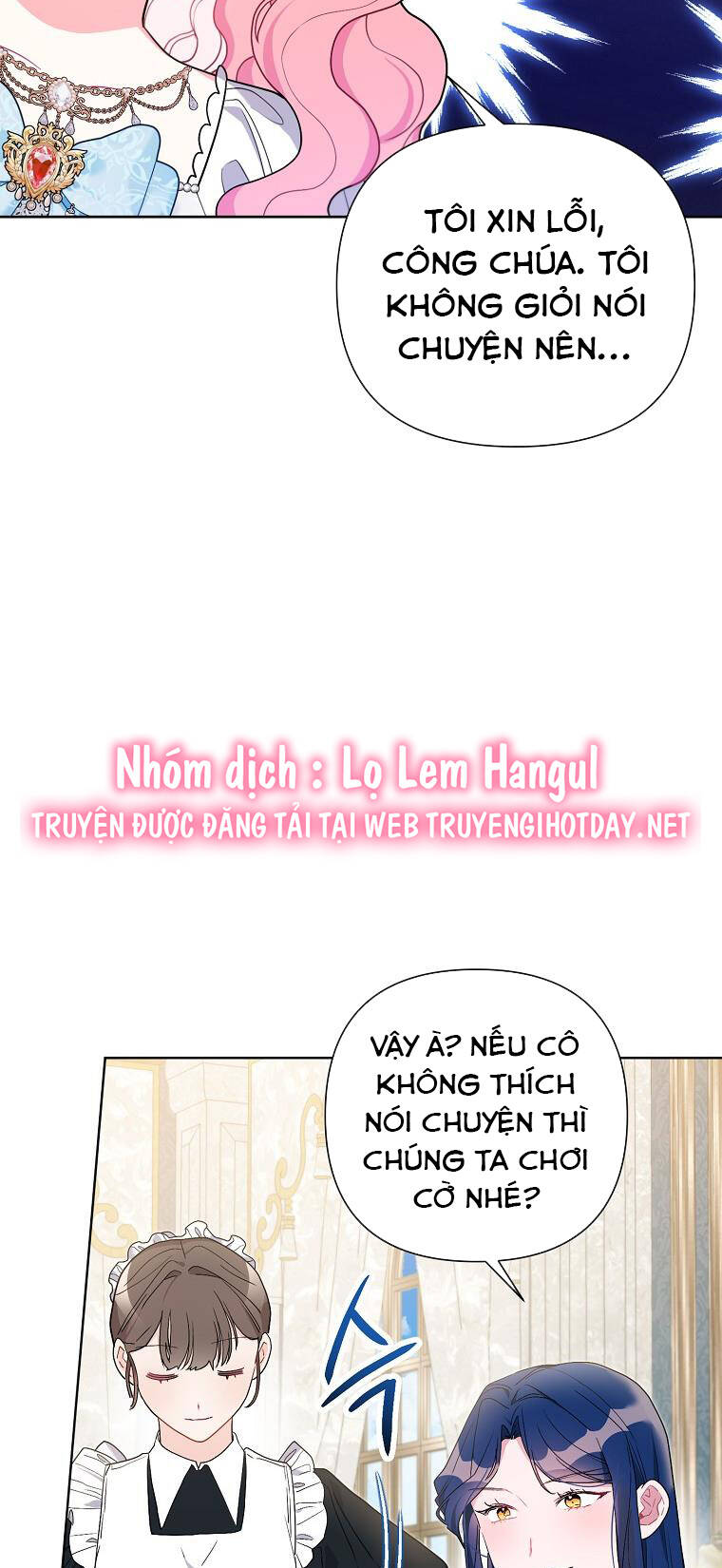 Trở Thành Con Dâu Của Kẻ Phản Diện Vì Thời Gian Có Hạn Chương 73.1 Ảnh 6