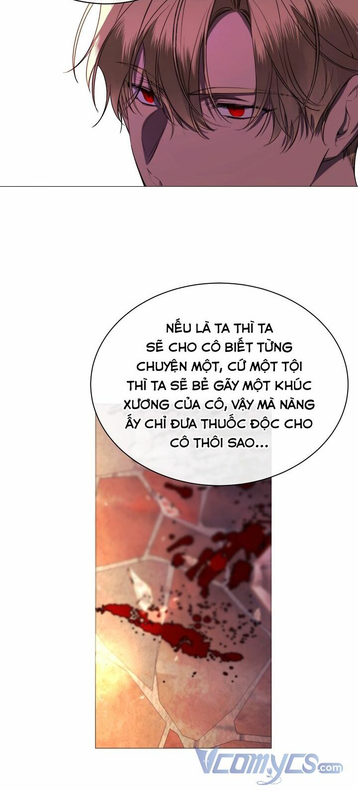 Ác Nữ Cần Bạo Chúa Chương 47 Ảnh 58