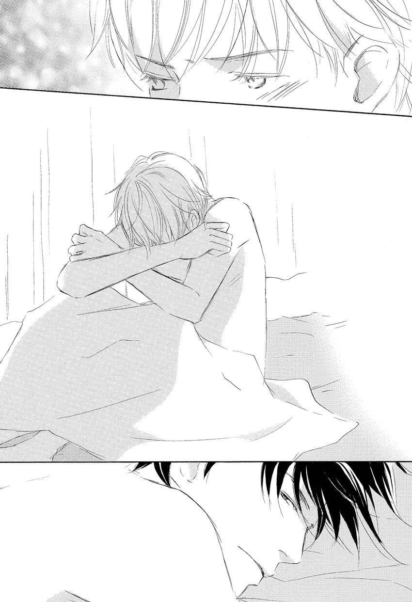 Ngàn Đêm Chương 10 Ảnh 30