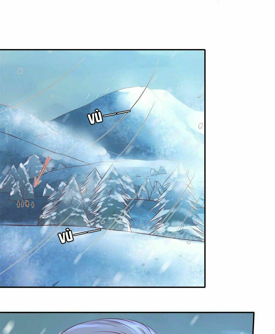 Liệt Ái Tri Hạ: Series Mật Đào Tiểu Tình Nhân Chương 260 Ảnh 23
