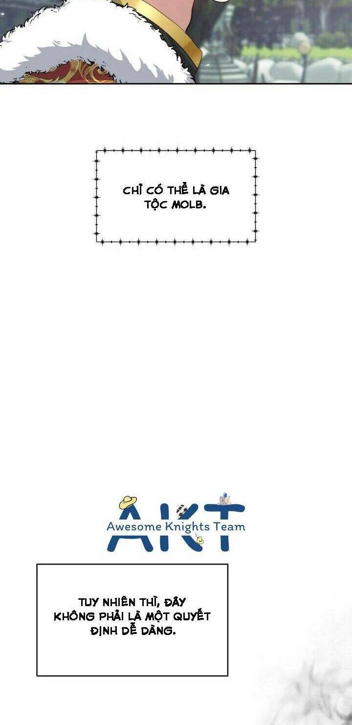 Hoa Nguyệt Quế Đỏ Tặng Hoàng Đế Của Tôi Chương 19 Ảnh 41