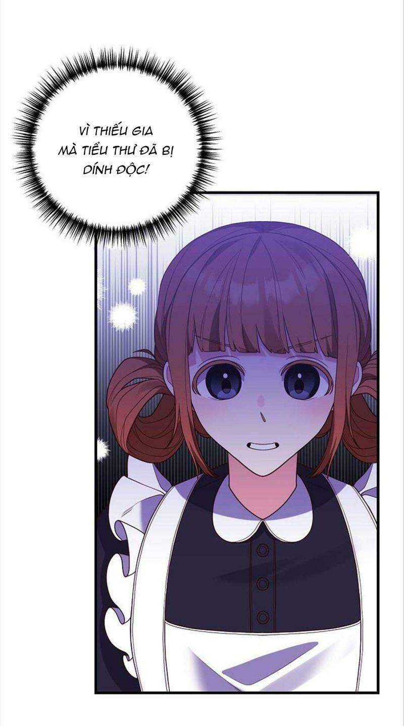 Hôn Phu Của Tôi Là Nam Chính Yandere Chương 19 Ảnh 18