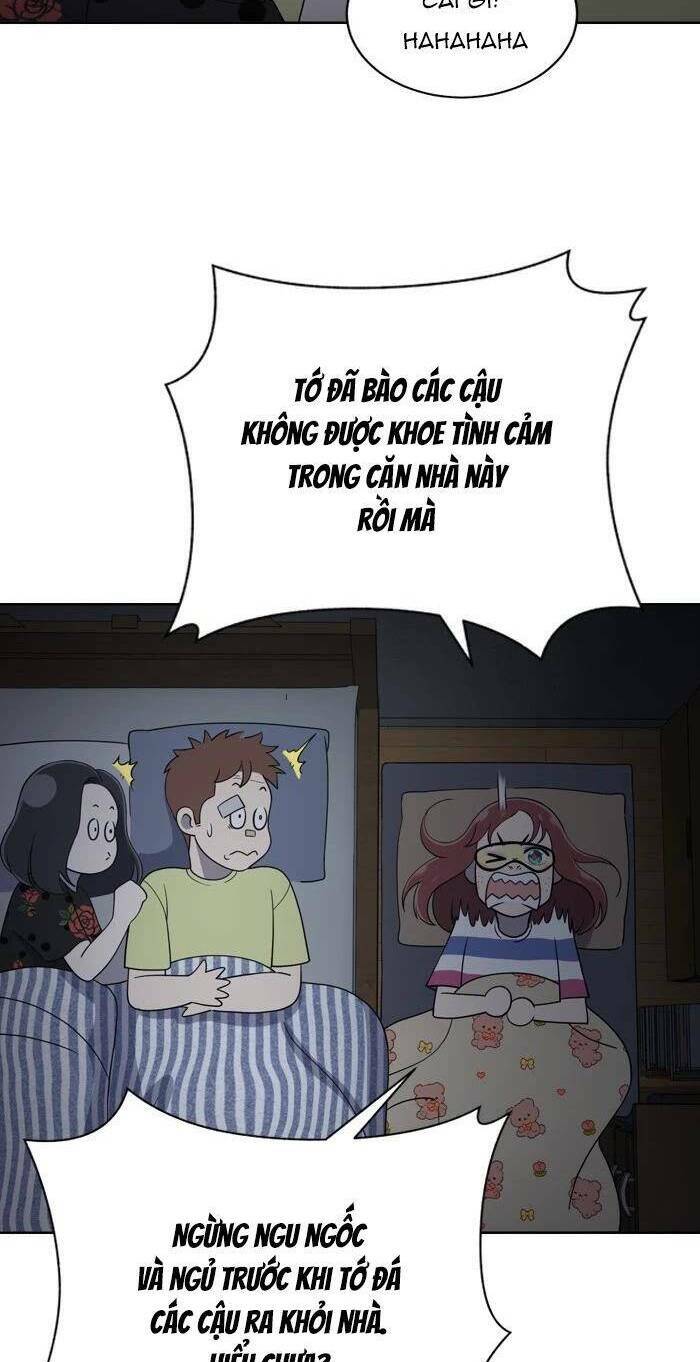 Cô Nàng Hết Thuốc Chữa Chương 92 Ảnh 59