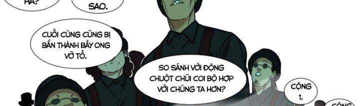 Ô Nha Chương 157 Ảnh 72