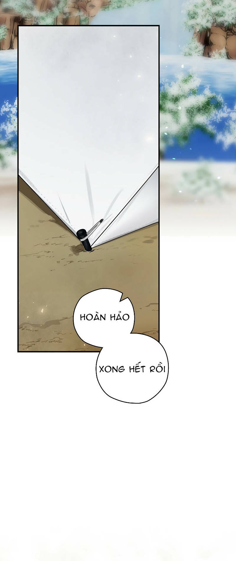 Kẻ Phán Quyết Chương 48.2 Ảnh 25