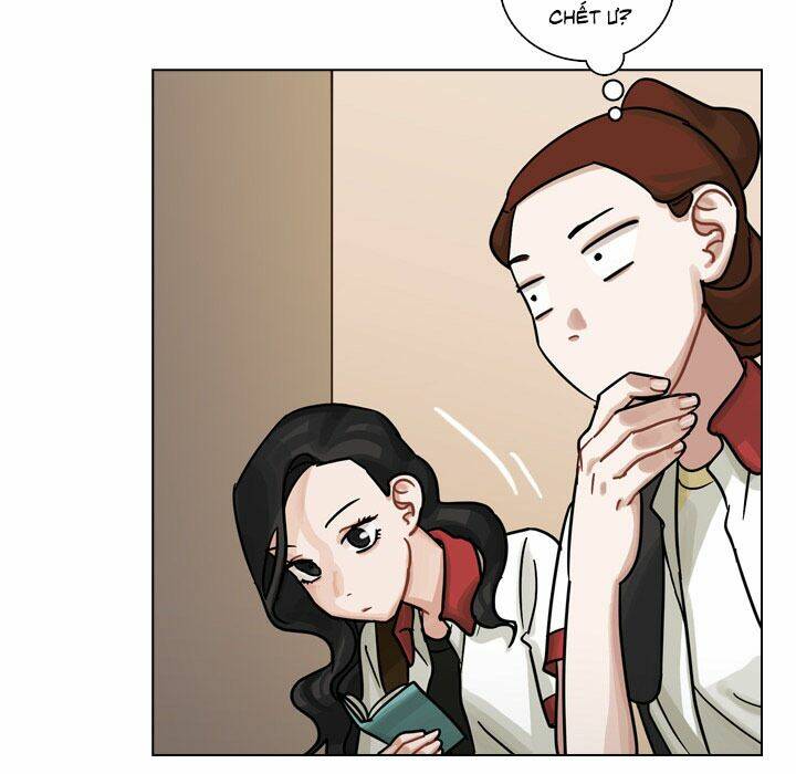Cậu Ấy Xinh Quá! Chương 13 Ảnh 33