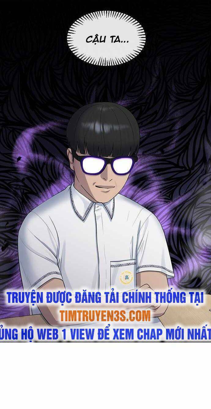 Trường Học Thôi Miên Chương 52 Ảnh 10
