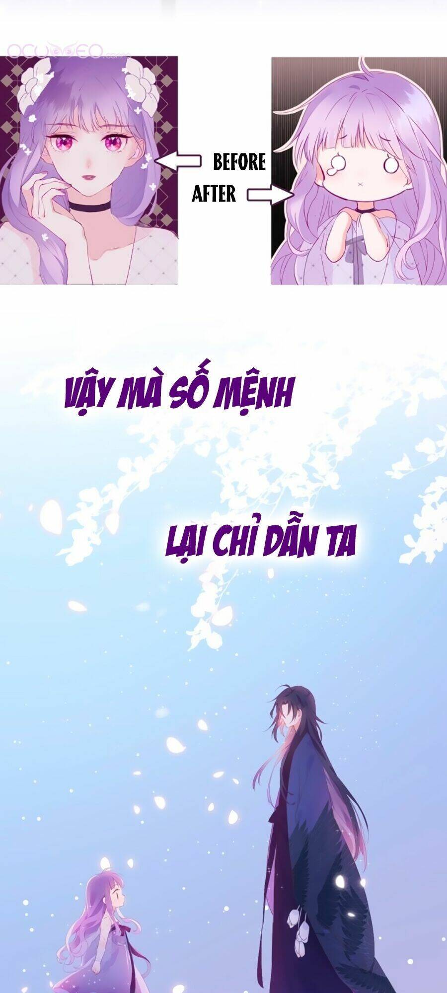 Kiều Nhi Không Nghe Lời Chương 0 Ảnh 10
