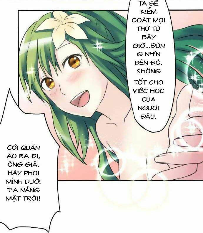 Hakase To Slime-Chan Chương 5 Ảnh 33
