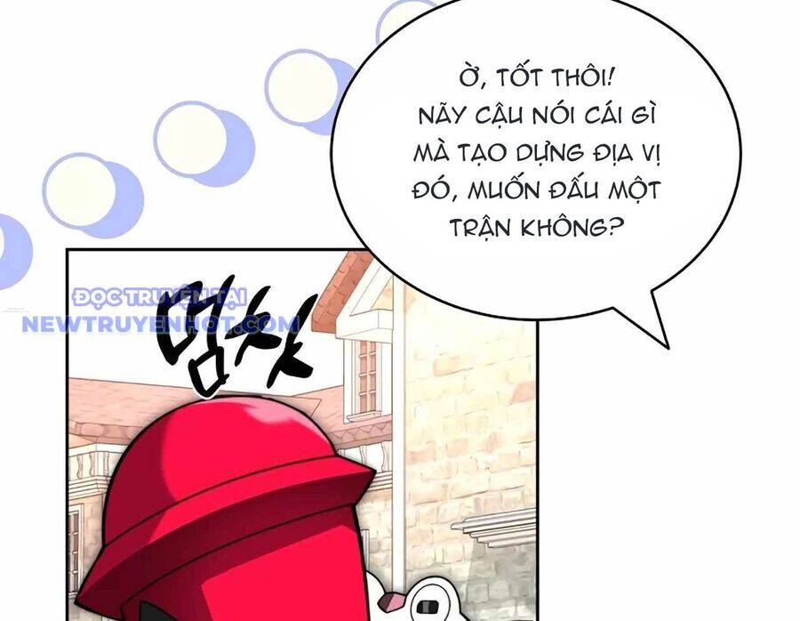 Mắc Kẹt Trong Tòa Tháp Thử Thách Chương 104 Ảnh 91