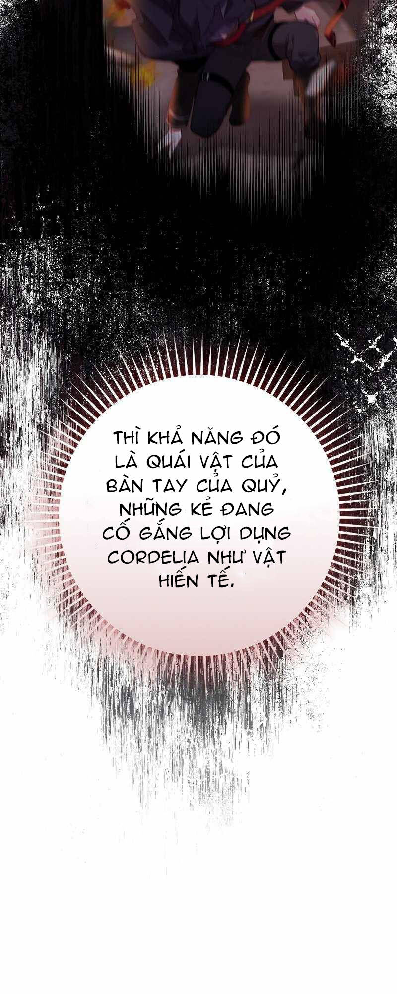 Kẻ Phán Quyết Chương 55.2 Ảnh 25