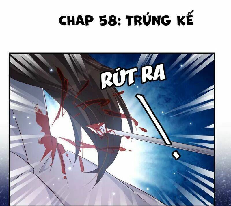 Độc Y Cuồng Phi Chương 58 Ảnh 2
