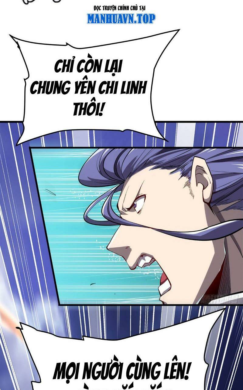 Anh Hùng ? Ta Không Làm Lâu Rồi Chương 487 Ảnh 31