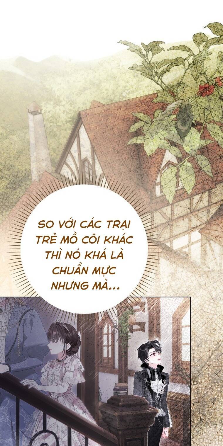 Ở Một Thế Giới Không Có Em Gái Mà Ai Cũng Yêu Chương 44 Ảnh 24