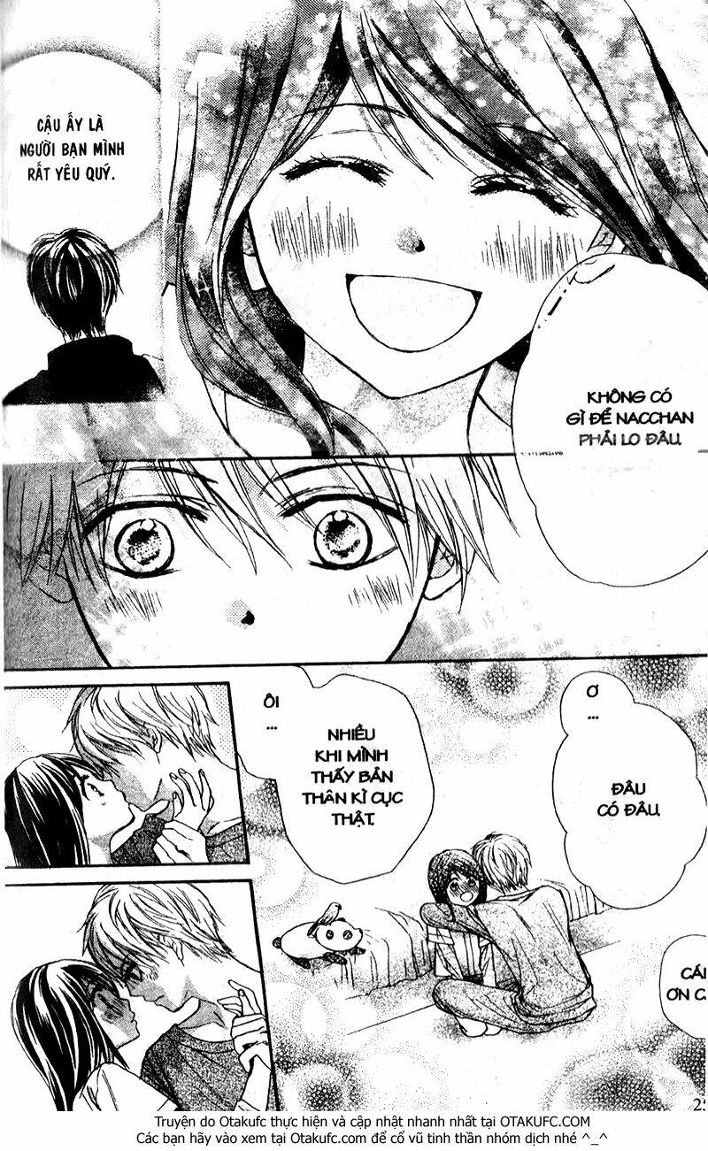 Hachimitsu Ni Hatsukoi Chương 51 Ảnh 25