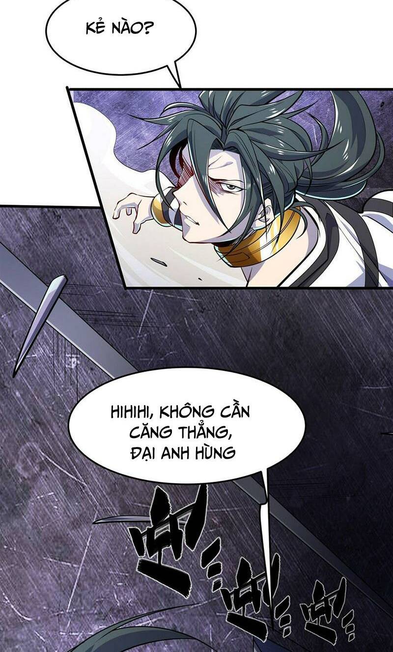 Anh Hùng ? Ta Không Làm Lâu Rồi Chương 475 Ảnh 9