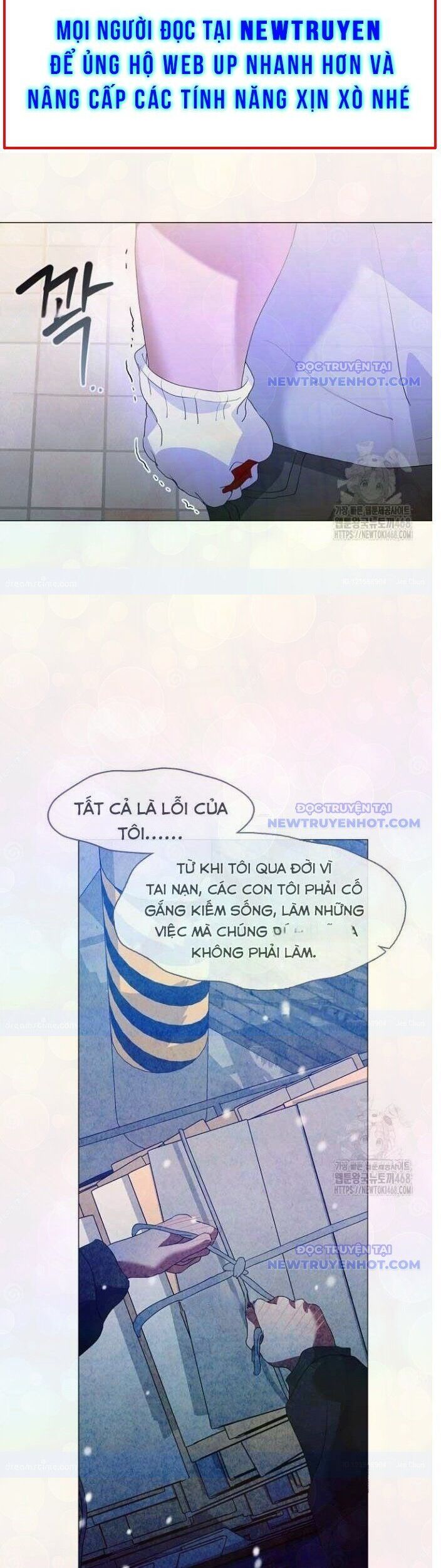 Nhà Hàng Thế Giới Ngầm Chương 86 Ảnh 5