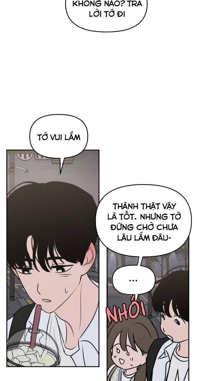 Thỏa Thuận Bí Mật Giữa Chúng Ta Chương 51 Ảnh 37