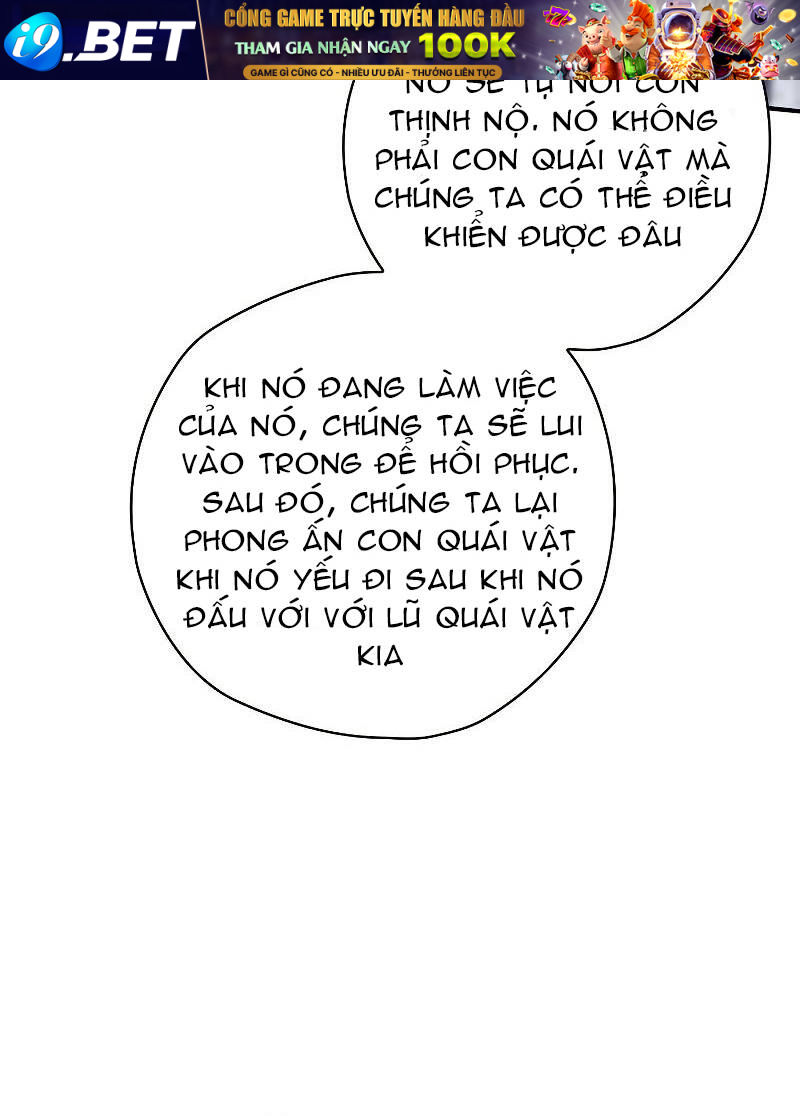 Kẻ Phán Quyết Chương 52.1 Ảnh 54