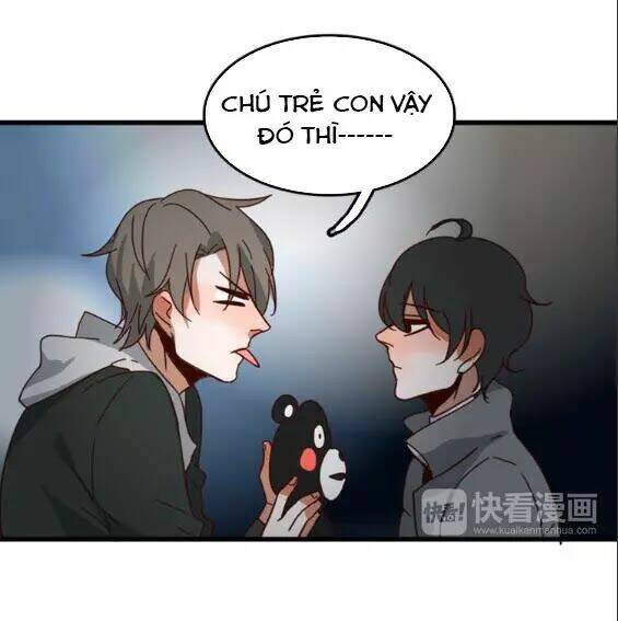 Tình Yêu Dưới Mái Hiên Chương 56 Ảnh 38