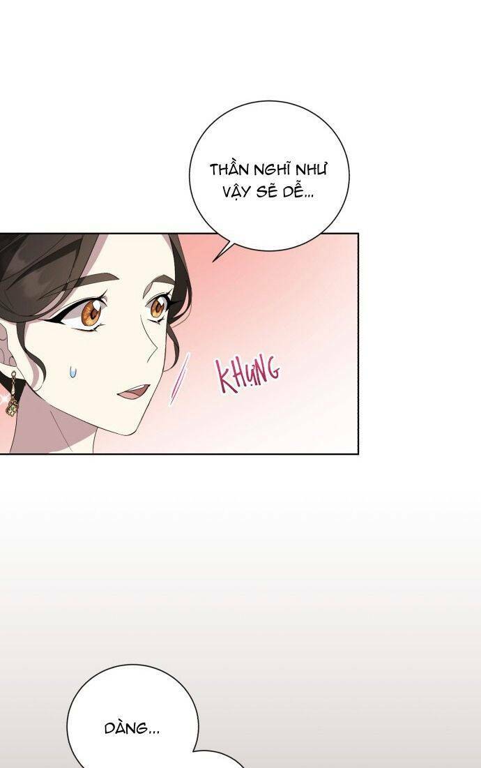 Ta Đã Từng Mong Nàng Biến Mất Chương 41 Ảnh 13