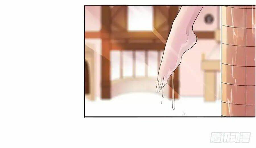 Ta Không Phải Nữ Thần Chương 2 Ảnh 101