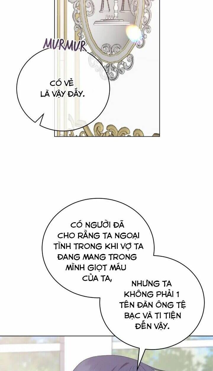 Ngay Cả Khi Là Ác Nữ, Tôi Vẫn Sẽ Trở Thành Nữ Chính Chương 110 Ảnh 11