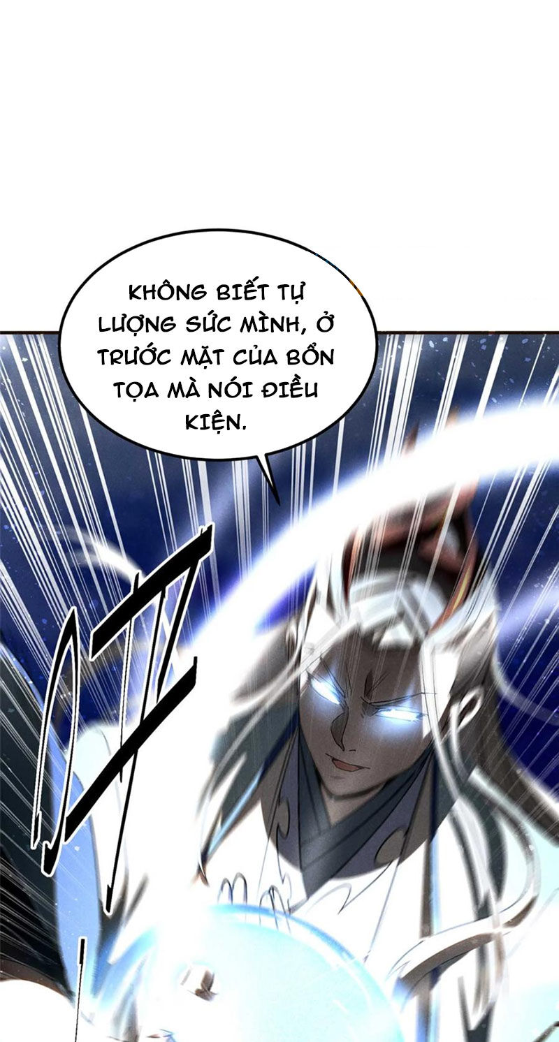 Tâm Ma Chương 154 Ảnh 18