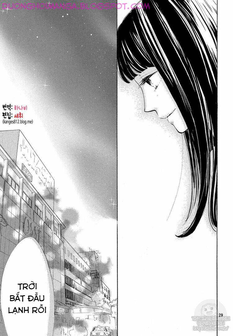 Takane No Ran-San Chương 8 Ảnh 32