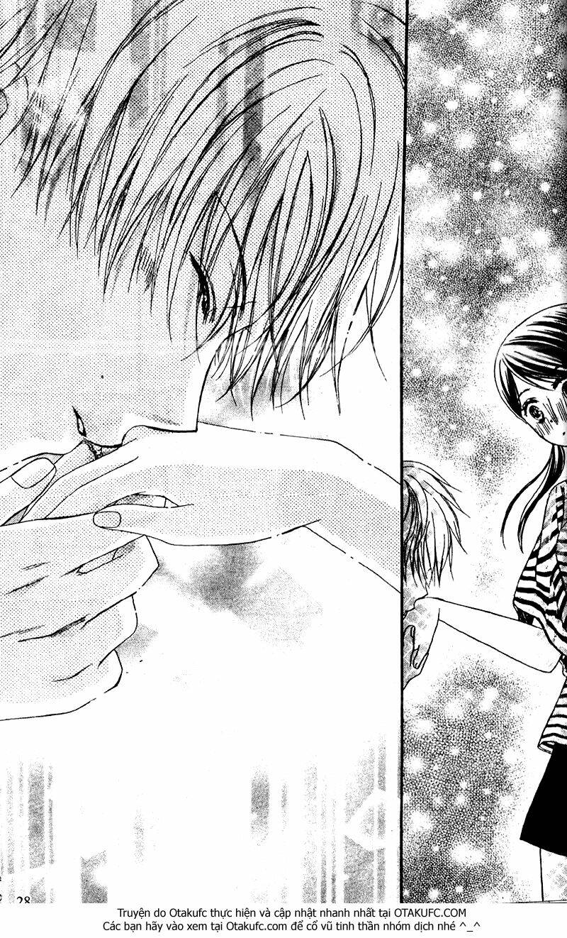 Hachimitsu Ni Hatsukoi Chương 51 Ảnh 28
