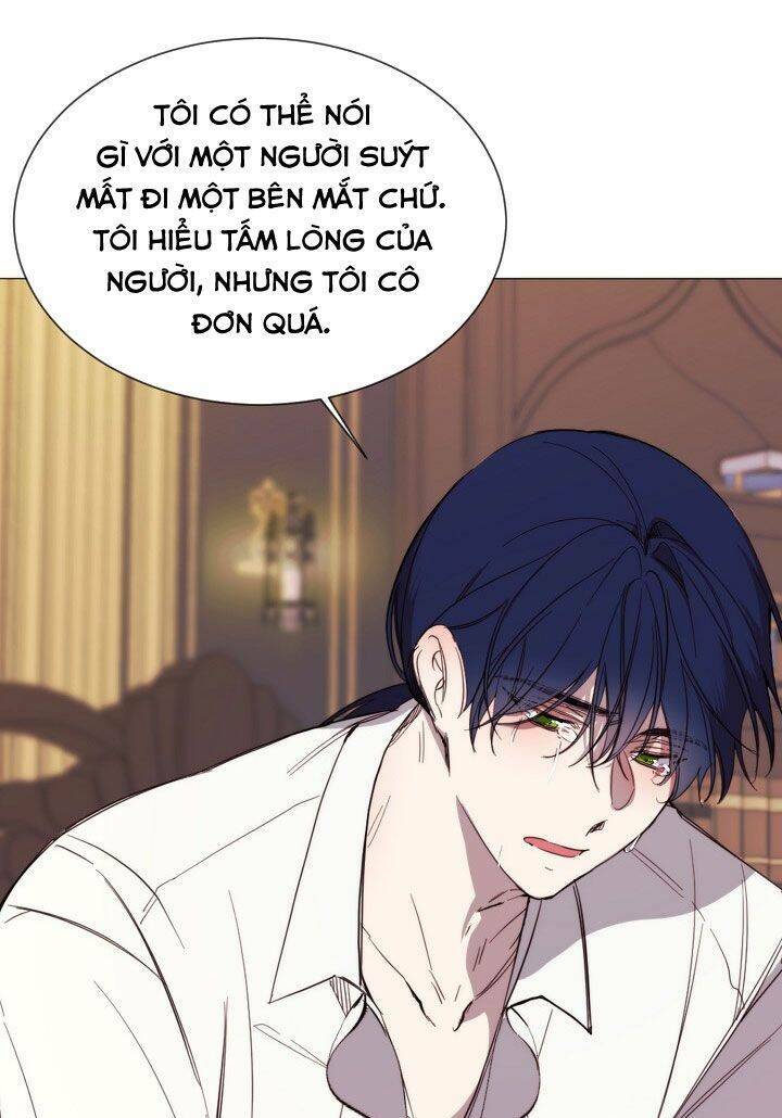 Ác Nữ Cần Bạo Chúa Chương 55 Ảnh 15